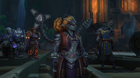 Wow Sicarios Recurso 1