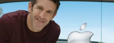 En 2001 Apple fichó a un nadador de 26 años para diseñar el iPod. Hoy apunta a ser el nuevo CEO de la empresa 