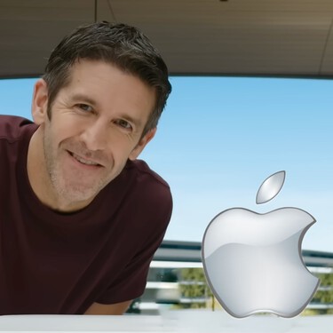 En 2001 Apple fichó a un nadador de 26 años para diseñar el iPod. Ahora esta a unas pocas semanas de ser el nuevo CEO de la empresa 