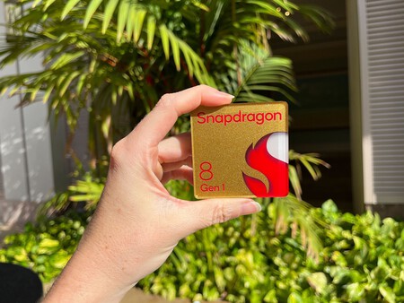 El Snapdragon 8 Gen 1 Plus será más potente pero su mayor fortaleza será energética, según una filtración