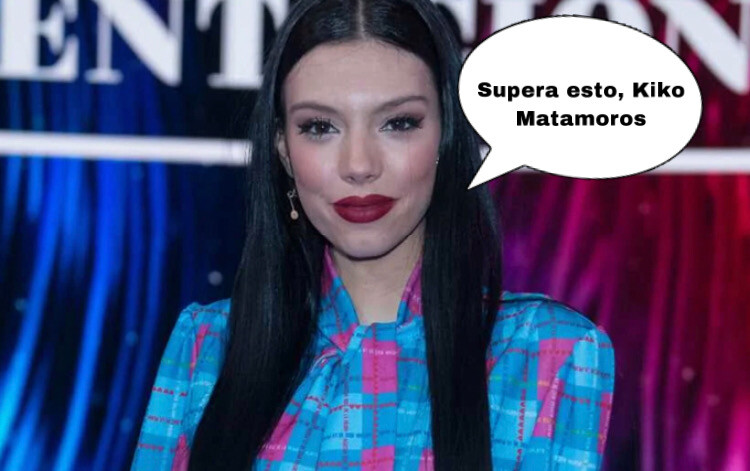 Este es el doloroso (y carísimo) retoque estético al que se ha sometido Alejandra Rubio