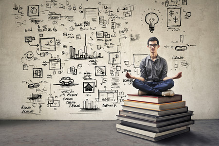 Mindfulness: la meditación de moda (pero con poco respaldo científico)