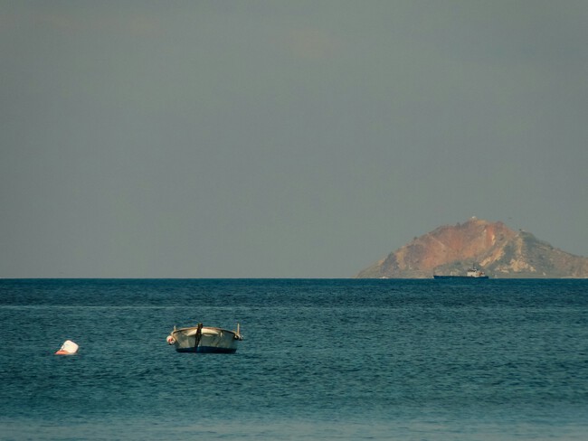 Oceano Temperatura