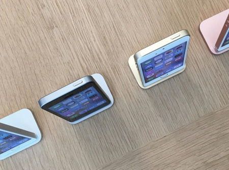 Por fin podemos decirlo: adiós a los 16 GB de almacenamiento en los dispositivos iOS