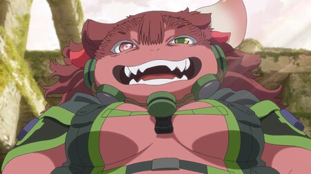 Made in Abyss