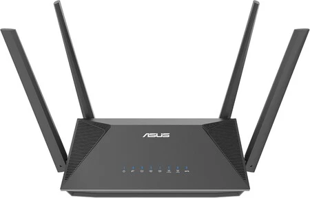 Asus Rt Ax52