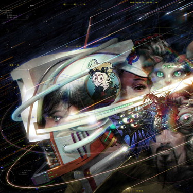 Este juego es tan raro que parece varios títulos al mismo tiempo: un caos que solo Suda51 puede hacer funcionar