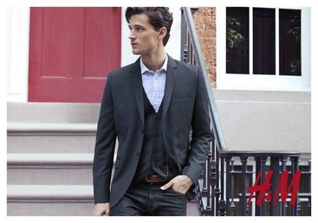 H&M Otoño-Invierno 2011: ¿Te apuntas a los estilos college y urban?