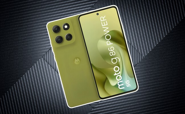 Motorola G86 Power Mercado Libre Oferta Descuento Celular