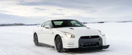 Experiencia Nissan en Laponia