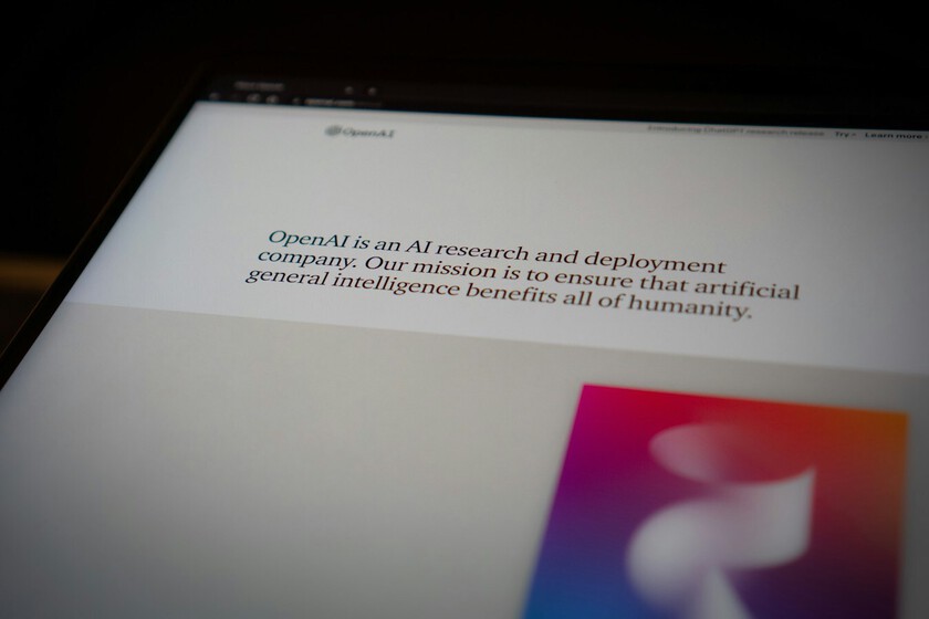 El día grande de OpenAI es hoy: llegan importantes novedades para ChatGPT