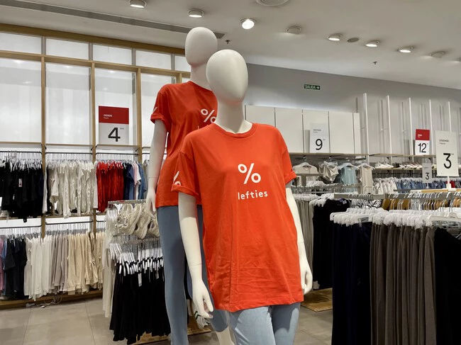Rebajas