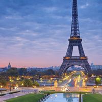 Reserva hoy tu escapada del puente de Octubre, dos noches en París por 92,60 euros