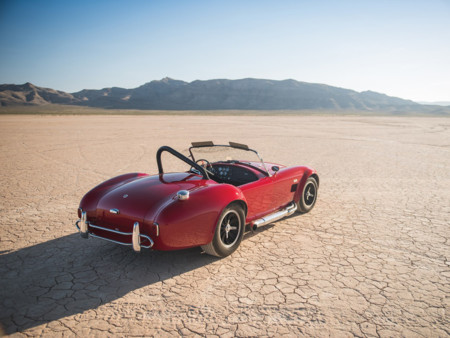 Shelby Cobra CSX3178