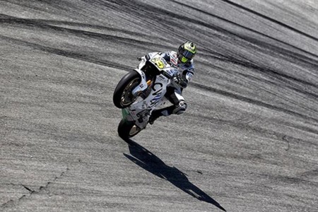 Cal Crutchlow