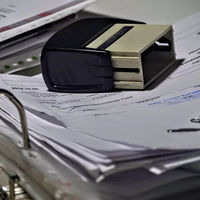 El papel sigue siendo uno de los principales métodos de fuga de datos en las empresas