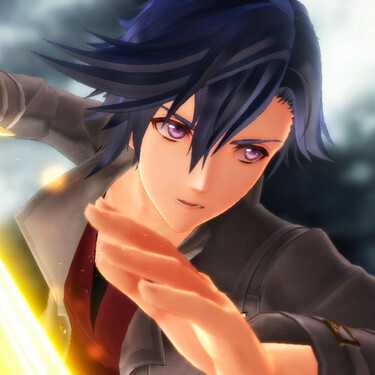 The Legend Of Heroes