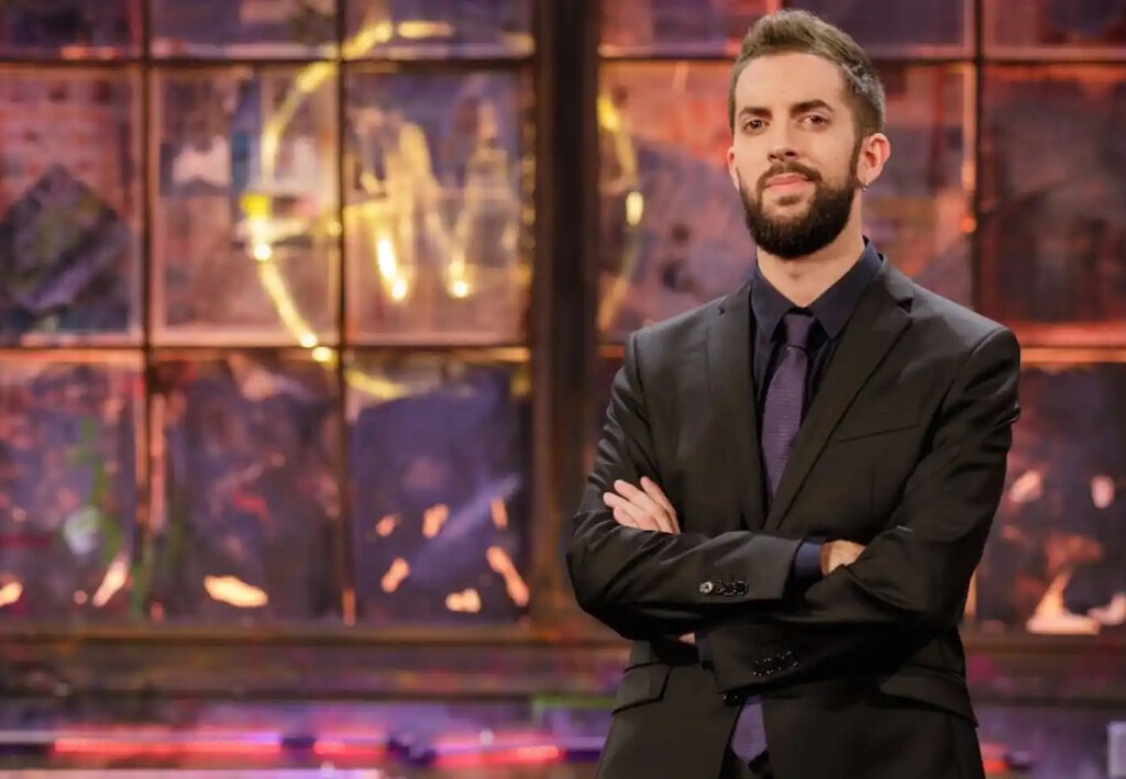 David Broncano y 'La resistencia', al borde de dejar Movistar y pasar a RTVE para hacer la competencia a 'El hormiguero' 