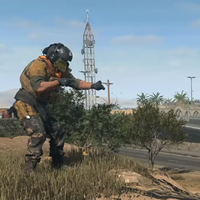 Call of Duty está torturando a los tramposos de muchas formas, incluso haciendo invisibles a sus enemigos 