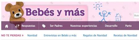 Lo más destacado de Bebés y más: del 23 al 29 de diciembre