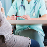 Los últimos controles médicos antes del parto: en qué consisten y cuándo se realizan