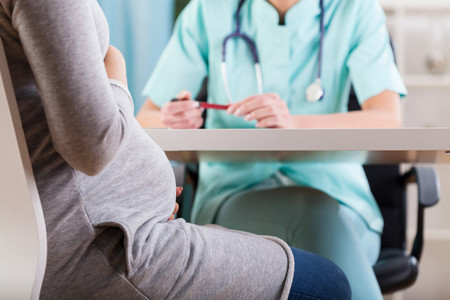 Los últimos controles médicos antes del parto: en qué consisten y cuándo se realizan