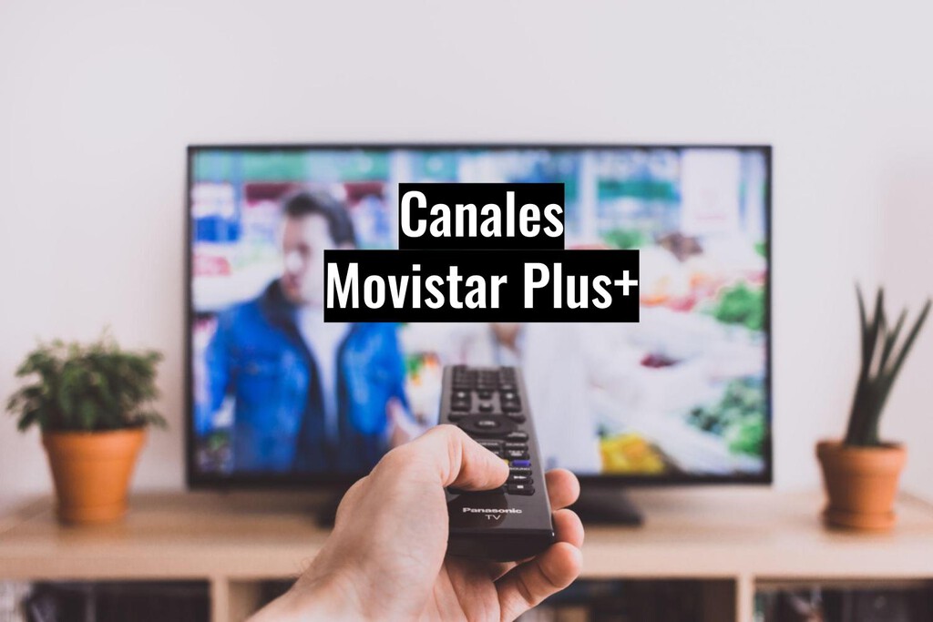 Movistar renueva sus acuerdos con Walt Disney, Warner Bros Discovery y ViacomCBS para la emisión de canales premium 