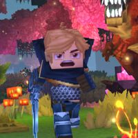 "Tiene razón... de momento". El director creativo de Minecraft ha jugado Hytale, y hasta el fundador de Hypixel está de acuerdo con su opinión 