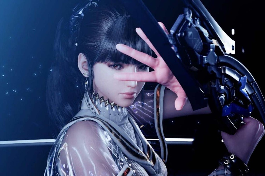 "Un juego verdaderamente extraordinario". PlayStation acogió un gran título de acción, pero fue una sola persona la que vio el potencial de Stellar Blade 