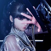 Si PS5 tiene "un juego verdaderamente extraordinario", esto es gracias a una sola persona que supo ver el éxito en el que se convertiría Stellar Blade