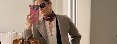 Adiós a las cazadoras vaqueras: Mango arrasa con las chaquetas estilo sobrecamisa perfectas para el frío del entretiempo 