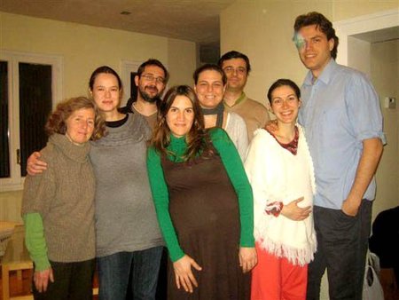 “Con el HipnoNacimiento se puede dar a luz en un estado de relajación profunda sin epidural”. Entrevista a la psicóloga Pilar Vizcaíno