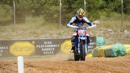 Thomas Chareyre aplasta a sus rivales en el GP de Rijeka (Croacia)