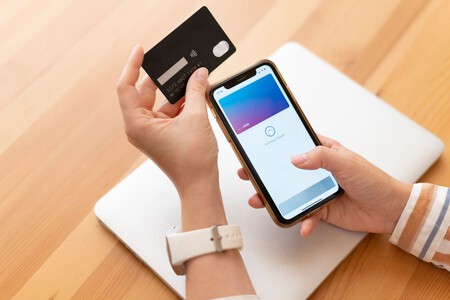 Tarjetas Credito Empiezan Perder Terreno Europa Xataka Mexico 3