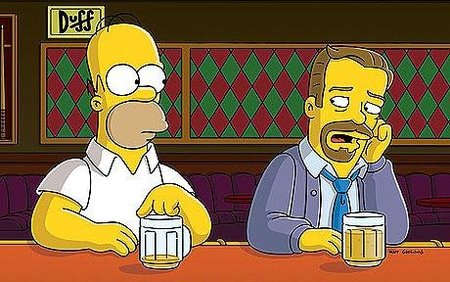 El alcohol no ayuda a olvidar