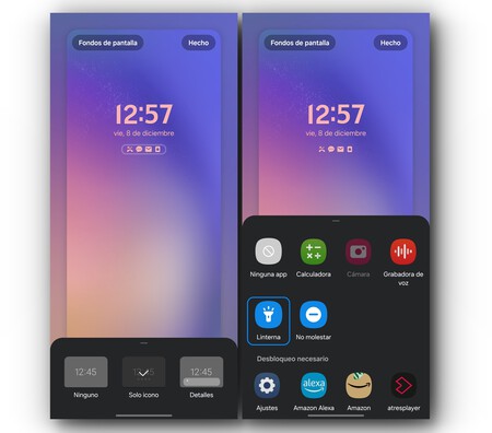 Samsung Galaxy One Ui 6 Personalizacion 3