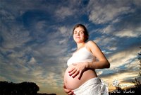 Tomar un complejo multivitamínico durante el embarazo podría reducir los partos prematuros, o no