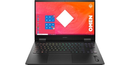 Hp Omen Laptop 15 Ek0015ns