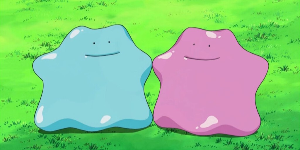 Atento a tus cartas de Pokémon por si aparece un Ditto diminuto en tu colección, porque ocultan algo que te dejará boquiabierto Atento a tus cartas de Pokémon por si aparece un Ditto diminuto en tu colección, porque ocultan algo que te dejará boquiabierto