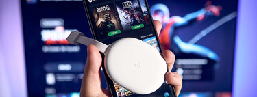 Esta nochevieja me voy de viaje: llevo mi PS5 y mi Xbox en el móvil y en el Chromecast 