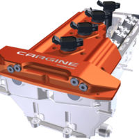 Downsizing extremo: Koenigsegg prepara un motor 1.6 de 400 CV