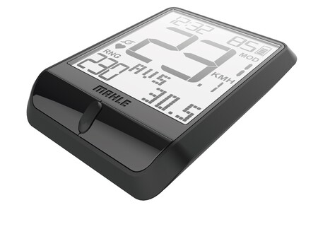 Mahle X20 Mootr De Bicicleta Mas Liviano 006