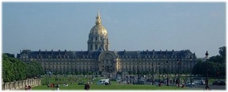 Audioguías gratuitas de París