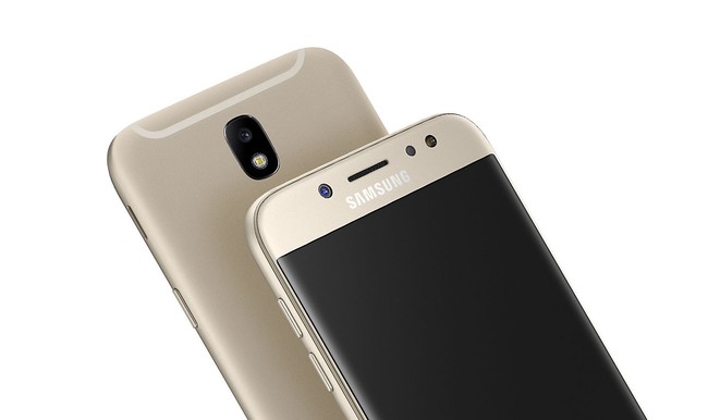 Samsung J8