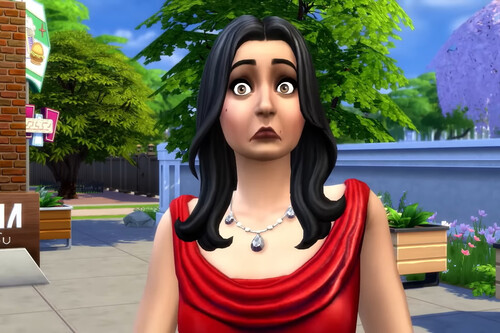Los Sims 4
