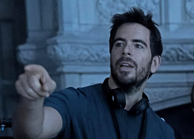 Eli Roth, director de cine, sobre el fracaso colosal de Borderlands: "Es para jugadores, pero no tiene la violencia que ellos buscan"