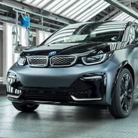 El eléctrico que lo inició todo, la producción del BMW i3 ha llegado a su fin