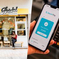 Lorena Sánchez, dueña de una cafetería de especialidad: "en un año hemos hecho 138.000 euros y me queda en el banco un 8-9% de rentabilidad"