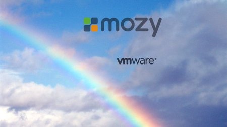 VMWare adquiere Mozy, empresa de copias de seguridad para mejorar su experiencia en la nube
