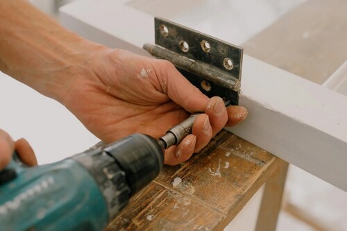 Mejores ofertas en herramientas hoy en Amazon, Manomano y Leroy Merlin: taladros Black & Decker, sierras Worx y desbrozadoras Greencut más baratos